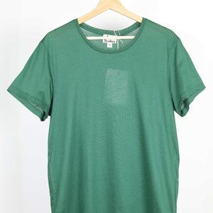 Acne Studios Green BNWT Standard O Tee